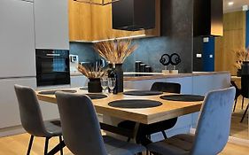 Family&Business Elegant Apartments, Kadzielnia, WDK, Stadion Korona, Garażem- NEW!