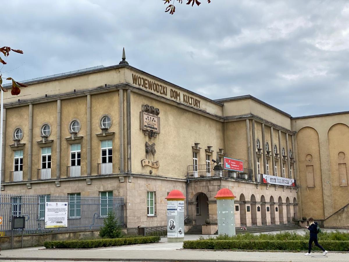 Family&Business Elegant Apartments, Kadzielnia, WDK, Stadion Korona, Garażem- NEW! Kielce Exterior foto