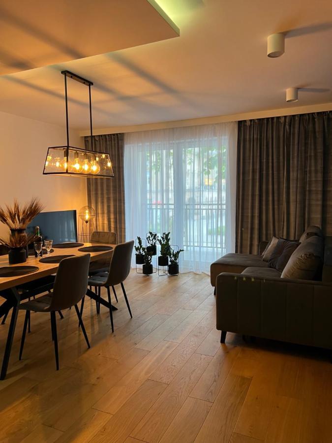Family&Business Elegant Apartments, Kadzielnia, WDK, Stadion Korona, Garażem- NEW! Kielce Exterior foto
